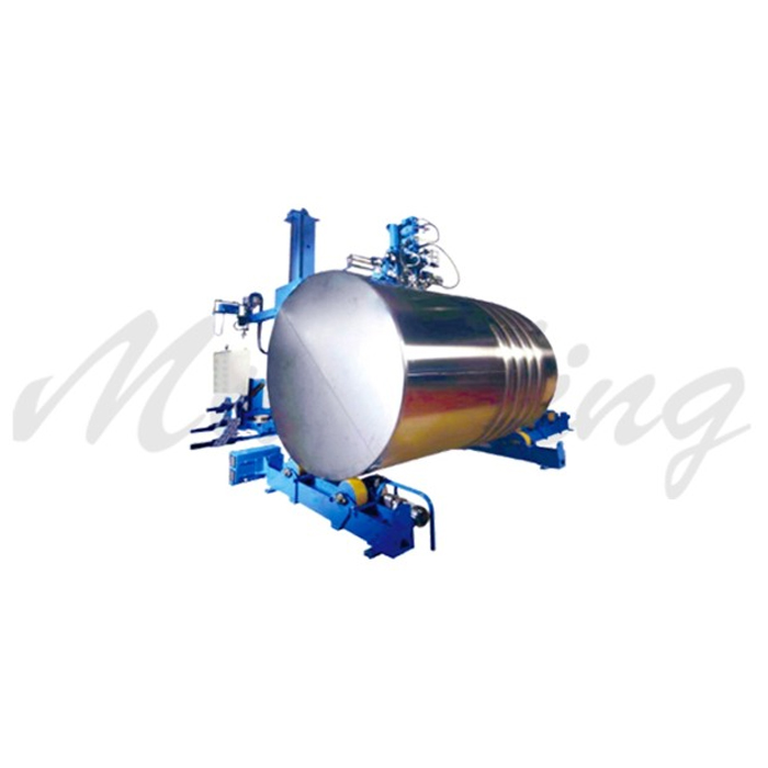 Plasma Welding Equipment MWDLZ