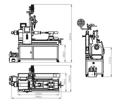 MWHF-250