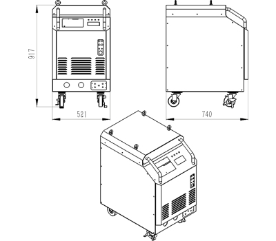 MWA-400