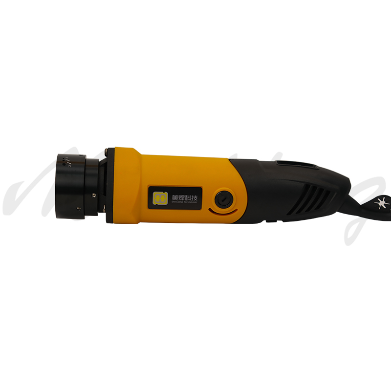 Tungsten needle grinding machine
