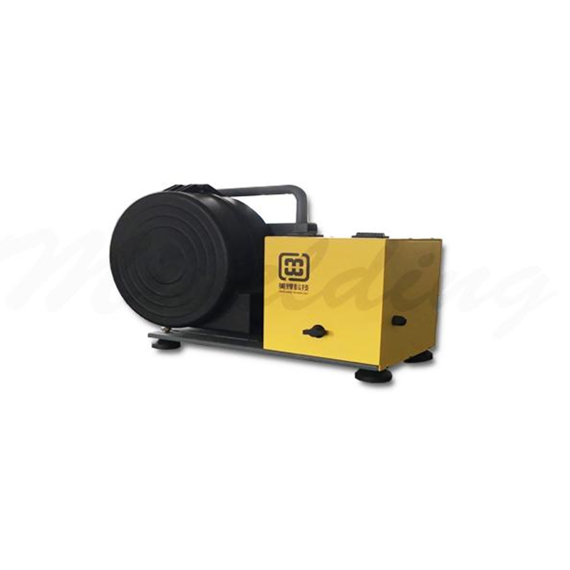 External Wire Feeder